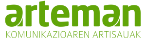 Arteman Komunikazioa