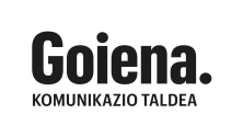 Goiena Komunikazio Taldea